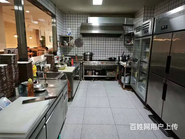 铁西旺地精装大门脸烧烤店出兑 - 图片 2