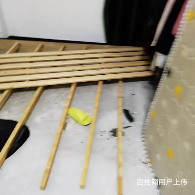 修床断裂维修 修床家具维修 床维修 床加固定维修 - 图片 2