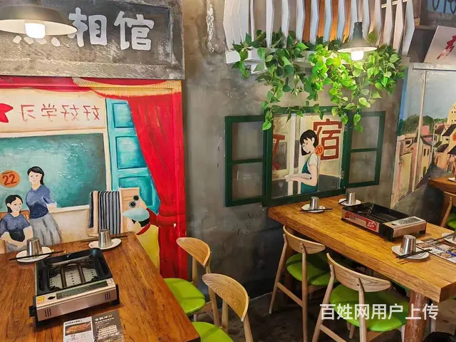 (旺铺猫)：兖州 锦绣城经营成熟品牌餐饮 - 图片 5