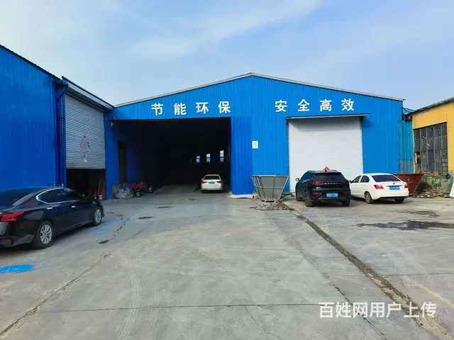 厂房出租，交通方便，赠送办公室 - 图片 4