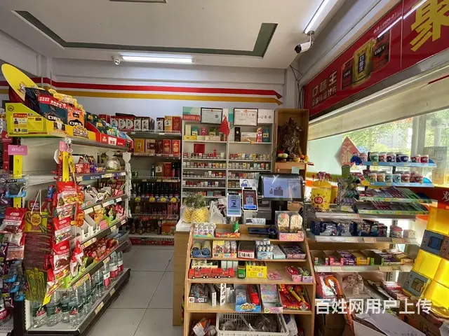 张店区世纪路超市整体出 - 图片 10