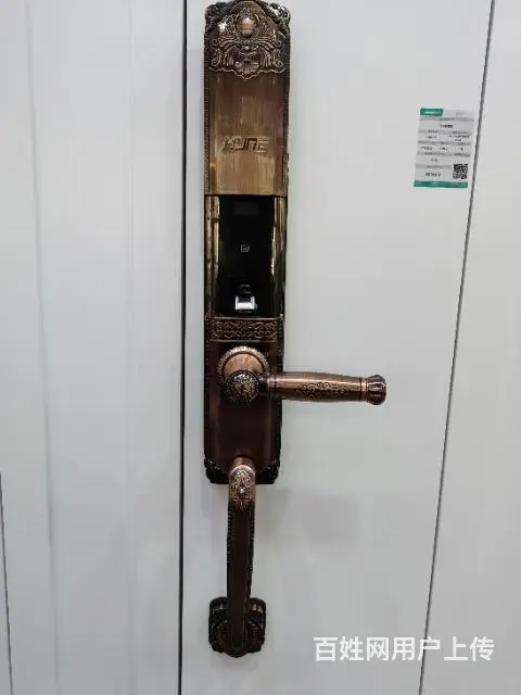 海口府城开锁修锁电话 府城换锁电话推荐 - 图片 3