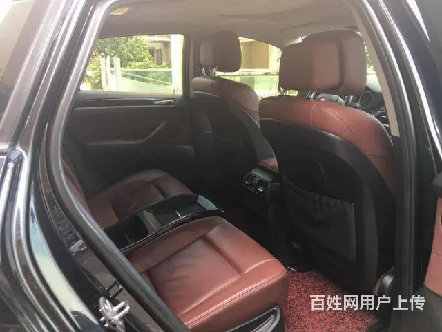 宝马X6 2011款 X6 xDrive35i 3 - 图片 3