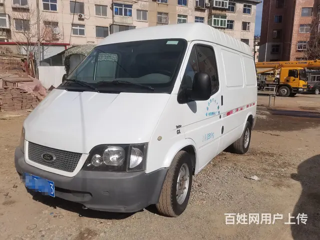 【搞定了！】福特全顺 - 图片 4