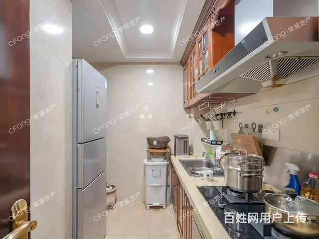 总价低新出北郊旁凯纳华侨城精装修中间楼层看房方便诚 - 图片 6