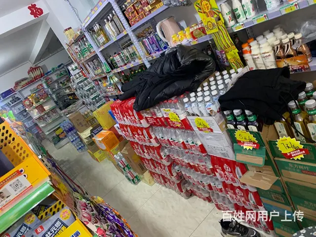 超市加水站出兑 - 图片 2