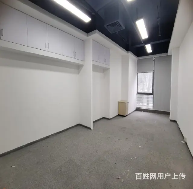 软件园二期看中庭842平整层写字楼出租 - 图片 3