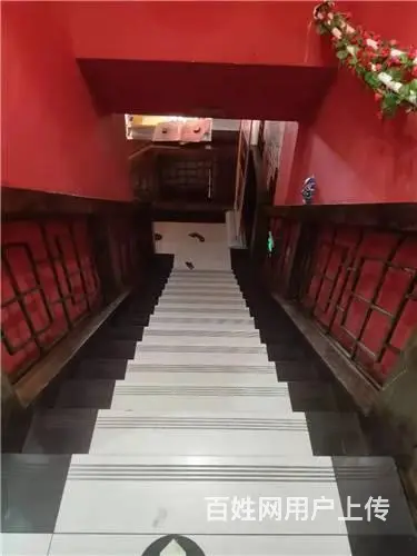 解放大路临街连锁火锅店餐馆整体出兑 - 图片 4