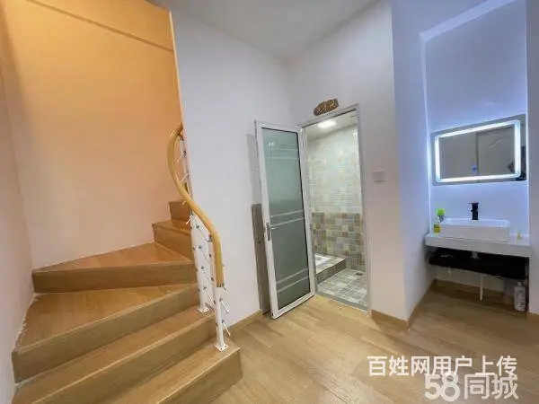 急转！信阳市浉河区凤凰新世界206平山雨集 - 图片 3