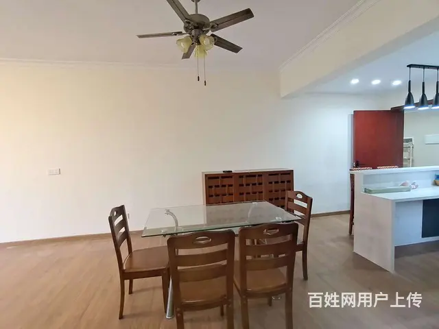 吉大 诚丰星座  高层海景精装2房 拎包入住 - 图片 9