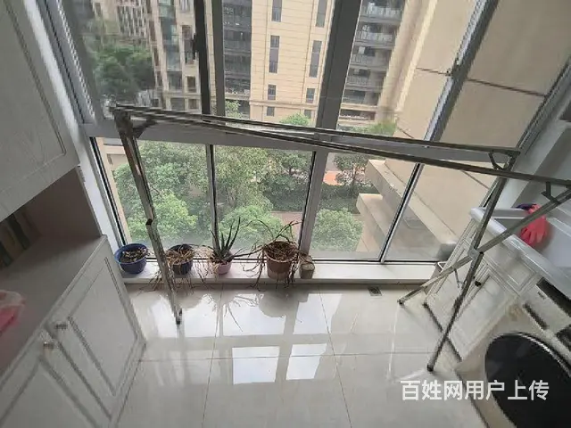 尚枫澜湾 精装修三房 边套全明 采光好 停车方便 房东诚意售 - 图片 9