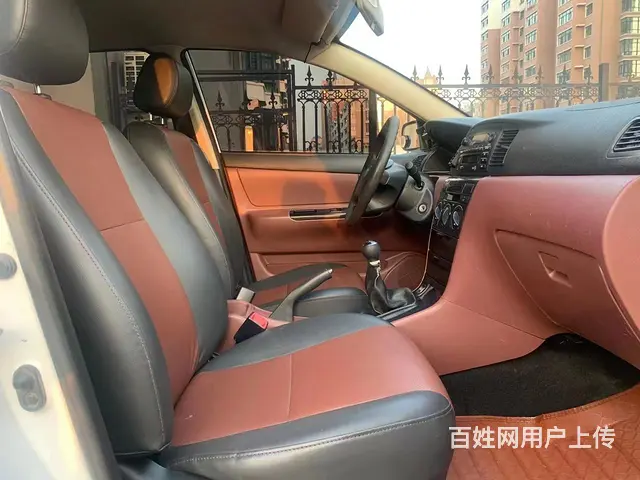 比亚迪F3 2016款 1.5 手动 舒适型 - 图片 6