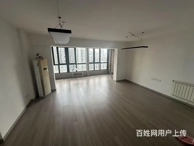 岳家嘴 精装复试 已翻新  200 平  办工好房 - 图片 8