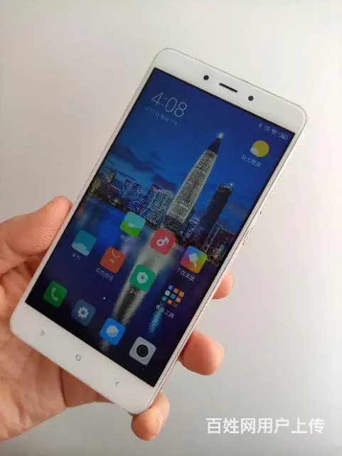 红米Note4X 4G+64G 全网通4G - 图片 9