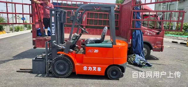 1-7吨叉车优惠出售，长期有效 - 图片 4