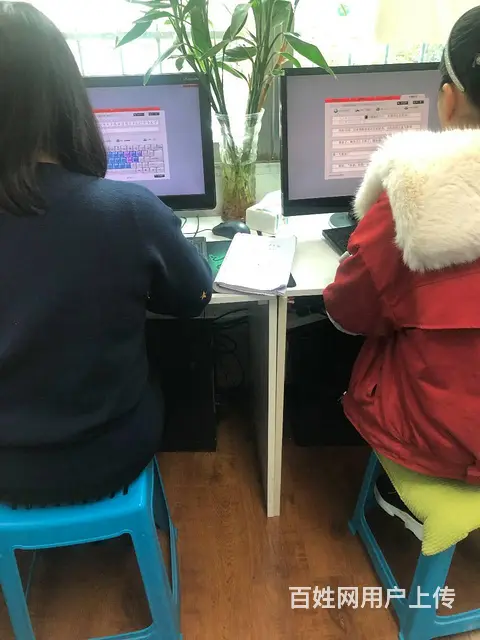 南白马家湾电脑培训，专业计算机设计培训（苟江、鸭溪 - 图片 5