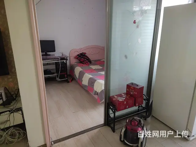 德政小区邮局后身拎包入住 - 图片 1