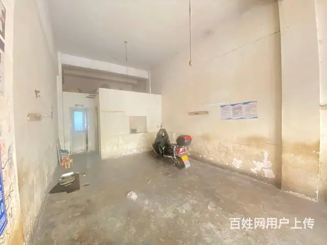 (房东直租)榔梨八字槽门商圈临街60平仓库/门面优价出租 - 图片 4