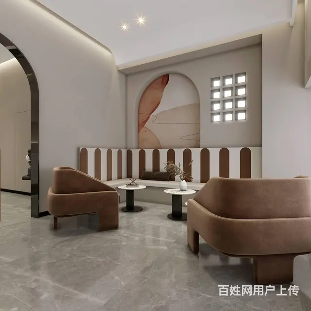 （51旺铺推荐）官渡区世纪城永中路400平美容中心转让 - 图片 3