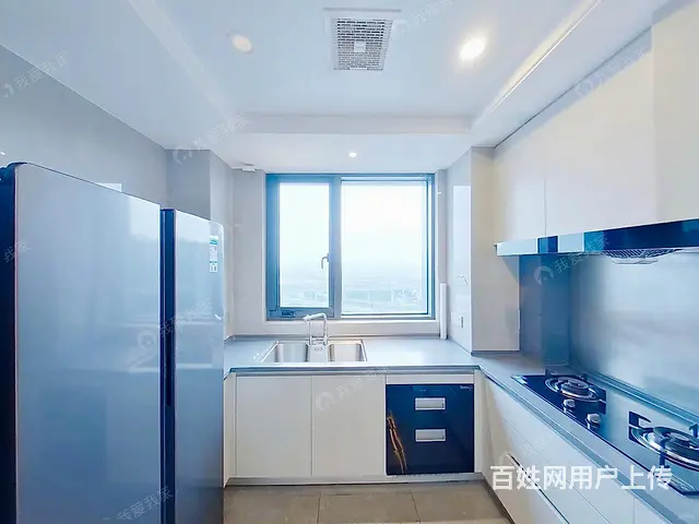 绿城品质 蓝宝石泳池 经典四叶草 精装三件套 看房随时 - 图片 10