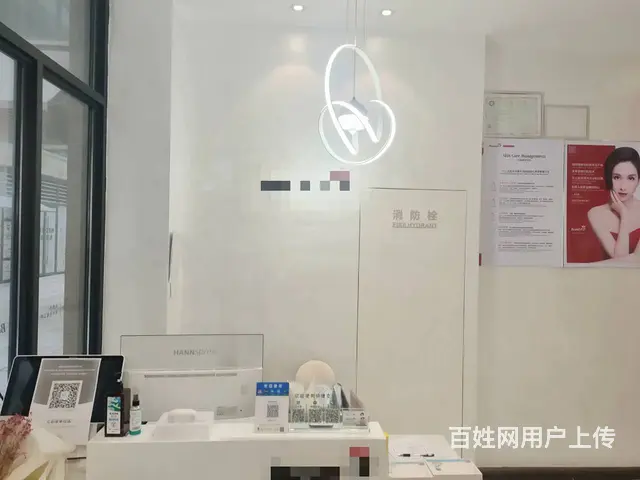 萧山瓜沥商场商贸城旁美容美体spa馆瘦身美甲店转让 - 图片 3