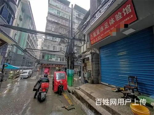 （达州铺源网）市内荷叶街鹅市巷40㎡足浴店转让 - 图片 3