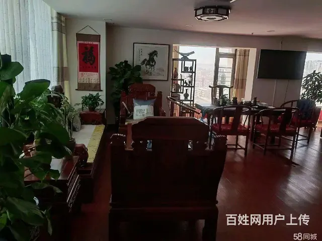 出租万号（包头国宾馆）写字楼13层 - 图片 3