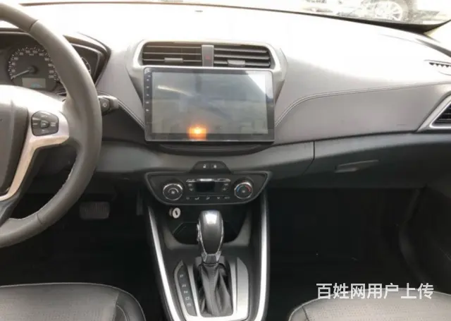 福特 福睿斯 2017款 1.5 手自一体 幸福版 - 图片 12