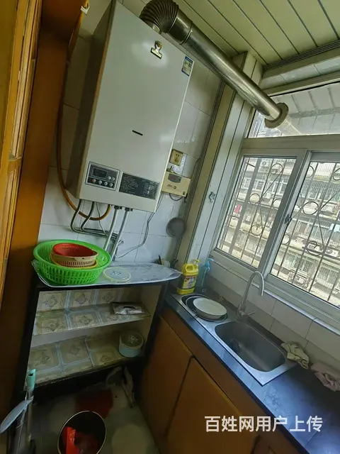 地铁房建北小区(鼓楼) 普通住宅2厅 中等装修 - 图片 6