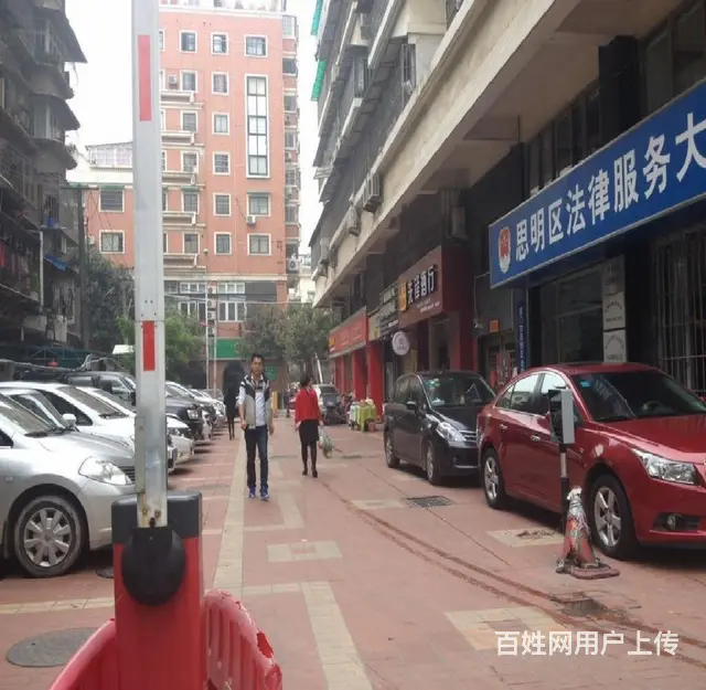 沿街转角三门面旺铺招租 适合烘焙、茶叶、水果便利等 - 图片 7