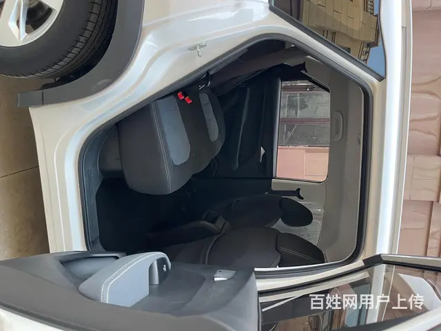 19年宝俊530 SUV， - 图片 8