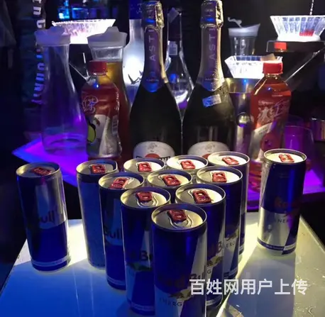 ［武汉伯爵至尊夜总会商务会所，价格合适的叫什么］ - 图片 4