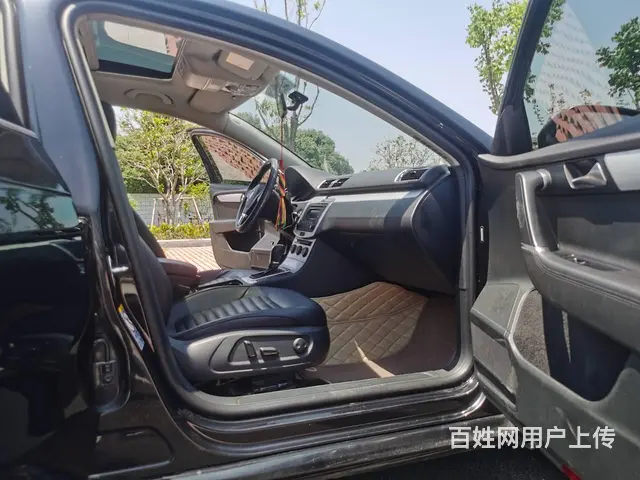 大众 迈腾 2015款 1.8TSI 双离合 豪华型 - 图片 7