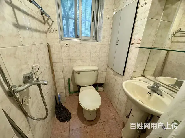 推荐翠苑翠苑一区2室南北享受生活的快感！！！ - 图片 8