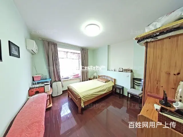 怀德名园好房诚意出售，带车位 - 图片 4