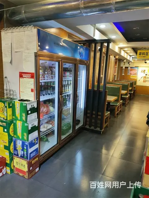 纯一层150平，烤肉店出兑，饭店出兑，烧烤店出兑，大东老瓜堡 - 图片 6