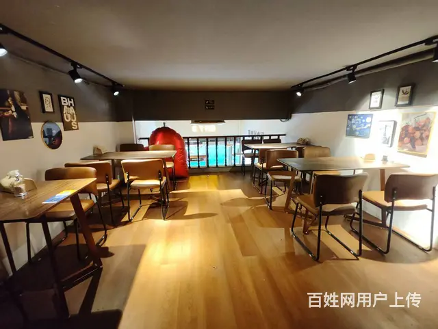 （51旺铺推荐）海甸岛第三十一小学对面65平小吃店转让 - 图片 6