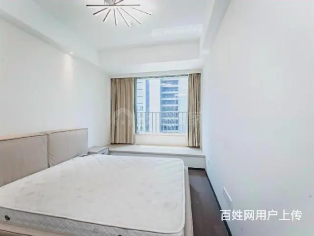 长河  滨汇之都  3室  2厅 - 图片 1