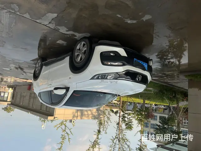 本田XR-V 2015款 1.5 无级 LXi 经典版 - 图片 3