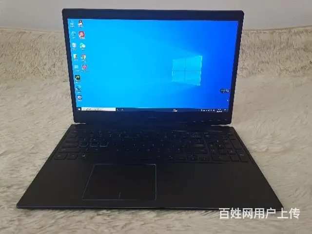 超新戴尔G3游戏本i5九代 4G独显 - 图片 1