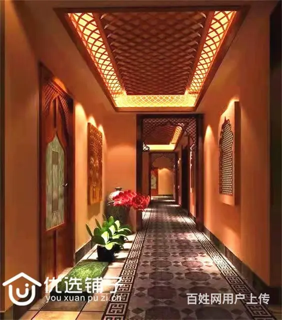 （优选铺子）南外二号干道700平大型足浴店转让 - 图片 4
