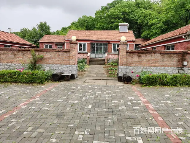 农村四合院 - 图片 1