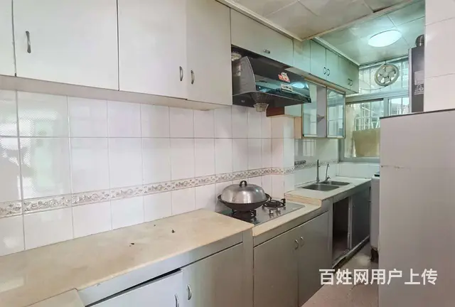 拱北关口迅发苑精装2房2厅出租，租价2800。近关口 - 图片 6