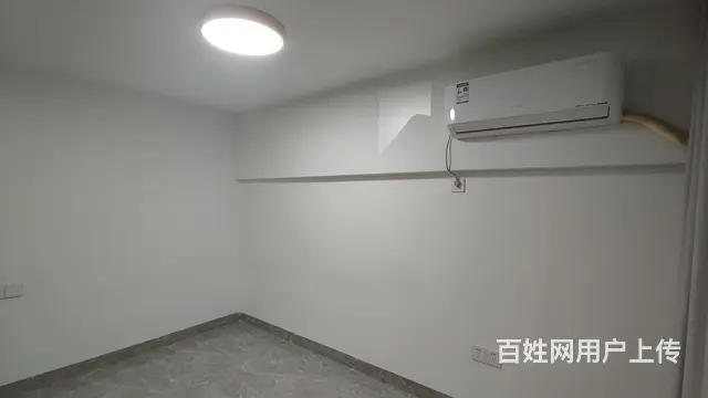 星光耀广场 复式出租 拎包办 公！随时看 也可住家 - 图片 9