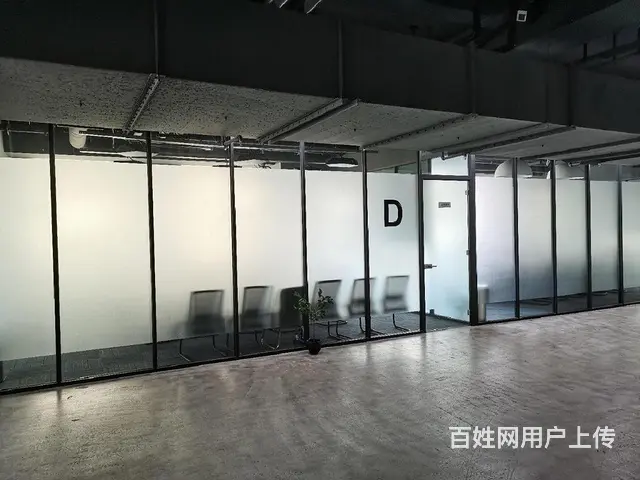 湖塘万达写字楼71平50万起一手直签特价房 - 图片 5