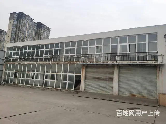 涧西区武汉南路东马沟工业园1500平厂房仓库出租 - 图片 5