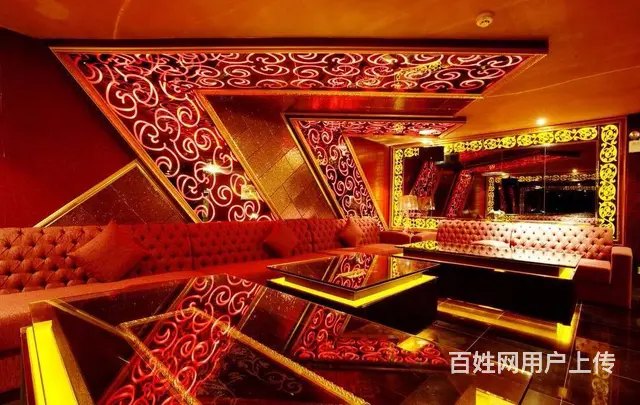 南充都市丽人南充KTV哪里KTV多 - 图片 3