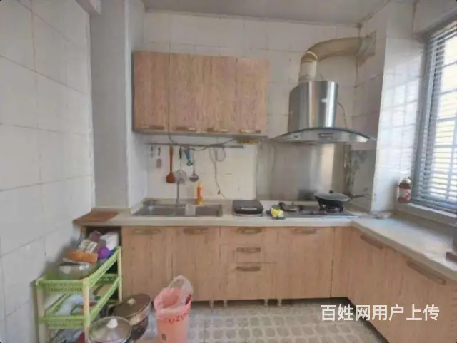 必卖房，带车库，南，凤凰城西区，通透三居，中层，可谈 - 图片 6