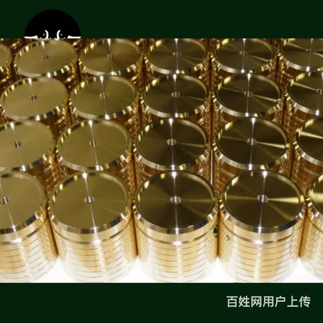 降噪型HAB-4-75-90摩擦片刹车片 - 图片 5