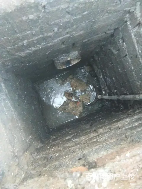 阿牛专业疏通.江头，湖边，金山.高林.机场 - 图片 7